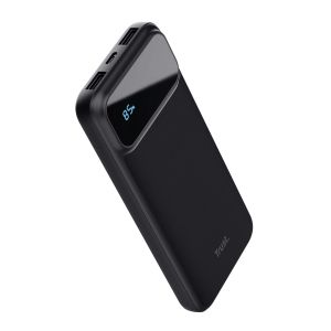 Външна батерия TRUST Avala 10.000 PD Powerbank
