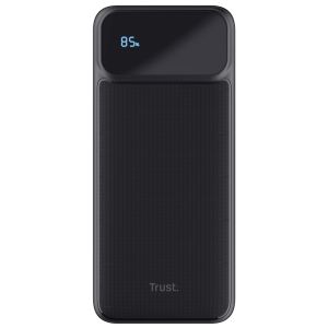 Външна батерия TRUST Avala 20.000 PD Powerbank