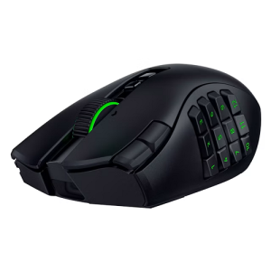 RAZER Naga V3 Pro Gaming Mouse