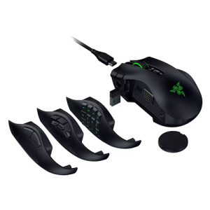 RAZER Naga V3 Pro Gaming Mouse