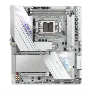 Дънна платка Gigabyte X870 Aorus Tachyon Ice