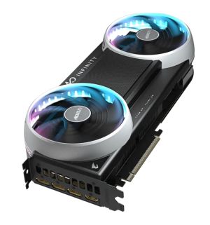 Видео карта Gigabyte Aorus GeForce RTX 5070 Ti 16GB GDDR7 Infinity