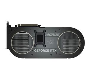Видео карта Gigabyte Aorus GeForce RTX 5070 Ti 16GB GDDR7 Infinity
