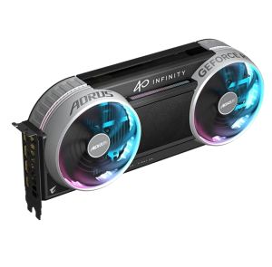 Видео карта Gigabyte Aorus GeForce RTX 5070 Ti 16GB GDDR7 Infinity