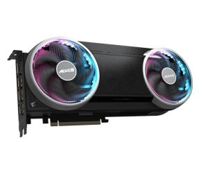 Видео карта Gigabyte Aorus GeForce RTX 5070 12GB GDDR7 Infinity