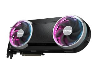 Видео карта Gigabyte Aorus GeForce RTX 5070 12GB GDDR7 Infinity