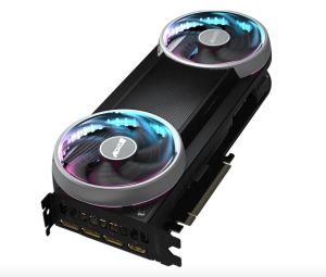 Видео карта Gigabyte Aorus GeForce RTX 5070 12GB GDDR7 Infinity