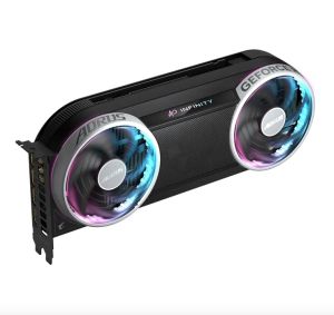 Видео карта Gigabyte Aorus GeForce RTX 5070 12GB GDDR7 Infinity
