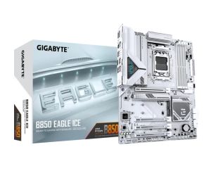 Дънна платка Gigabyte B850 Eagle Ice