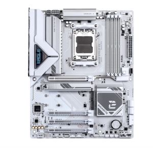 Дънна платка Gigabyte B850 Eagle Ice