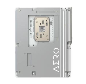 Дънна платка Gigabyte X870E Aero X3D Wood Edition