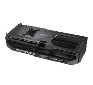 Видео карта Gigabyte Aorus GeForce RTX 5070 Ti 16GB GDDR7 Gaming OC