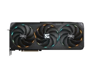 Видео карта Gigabyte Aorus GeForce RTX 5070 Ti 16GB GDDR7 Gaming OC