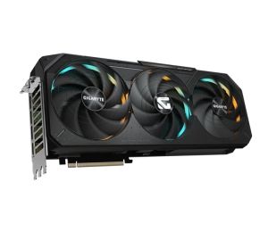 Видео карта Gigabyte Aorus GeForce RTX 5070 Ti 16GB GDDR7 Gaming OC