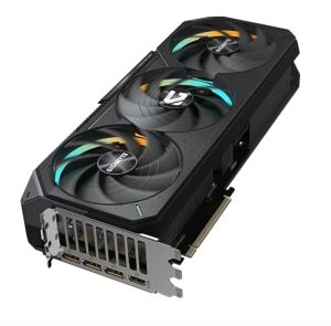 Видео карта Gigabyte Aorus GeForce RTX 5070 Ti 16GB GDDR7 Gaming OC