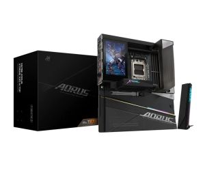 Дънна платка Gigabyte X870E Aorus Xtreme X3D AI Top