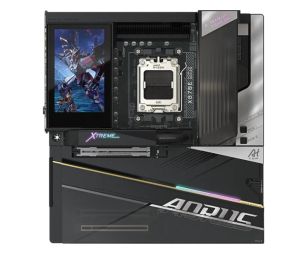Дънна платка Gigabyte X870E Aorus Xtreme X3D AI Top