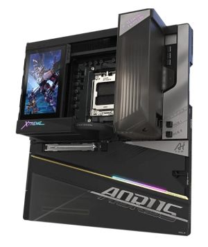 Дънна платка Gigabyte X870E Aorus Xtreme X3D AI Top