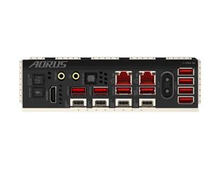 Дънна платка Gigabyte X870E Aorus Xtreme X3D AI Top