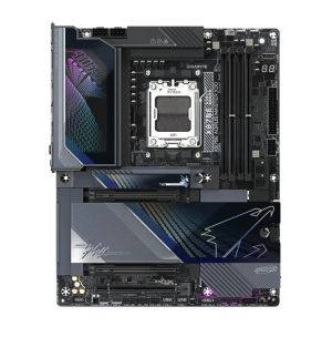 Дънна платка Gigabyte X870E Aorus Master X3D