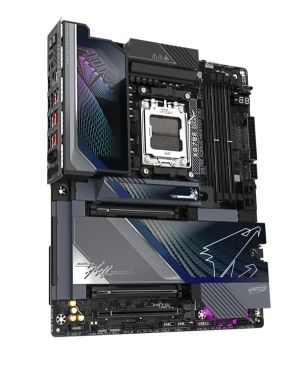 Дънна платка Gigabyte X870E Aorus Master X3D