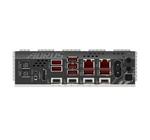Дънна платка Gigabyte X870E Aorus Master X3D