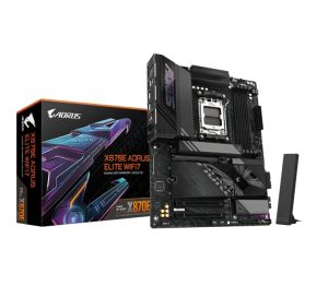 Дънна платка Gigabyte X870E Aorus Elite
