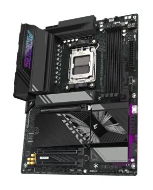 Дънна платка Gigabyte X870E Aorus Elite