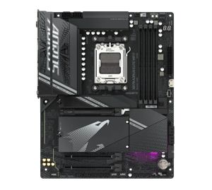 Дънна платка Gigabyte X870 Aorus Elite