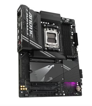 Дънна платка Gigabyte X870 Aorus Elite