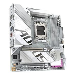 Дънна платка Gigabyte B850M Aorus Elite Ice