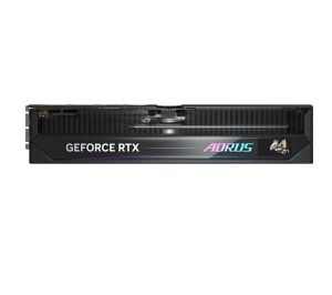 Видео карта Gigabyte Aorus GeForce RTX 5070 Ti 16GB GDDR7 Master