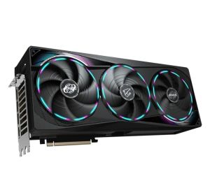 Видео карта Gigabyte Aorus GeForce RTX 5070 Ti 16GB GDDR7 Master