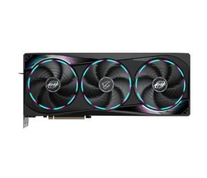 Видео карта Gigabyte Aorus GeForce RTX 5070 Ti 16GB GDDR7 Master