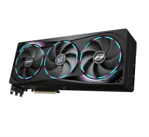 Видео карта Gigabyte Aorus GeForce RTX 5070 Ti 16GB GDDR7 Master