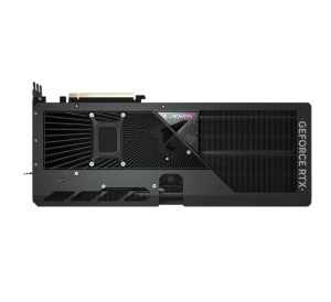 Видео карта Gigabyte Aorus GeForce RTX 5070 Ti 16GB GDDR7 Master