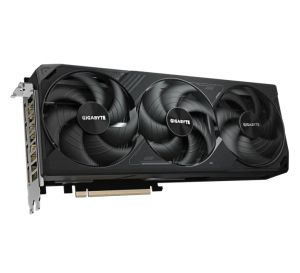 Видео карта Gigabyte GeForce RTX 5070 Ti 16GB GDDR7 Windforce OC