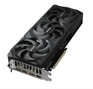 Видео карта Gigabyte GeForce RTX 5070 Ti 16GB GDDR7 Windforce OC