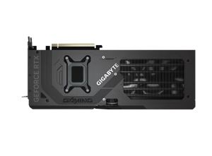 Видео карта Gigabyte GeForce RTX 5070 12GB GDDR7 Gaming OC