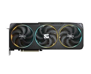 Видео карта Gigabyte GeForce RTX 5070 12GB GDDR7 Gaming OC