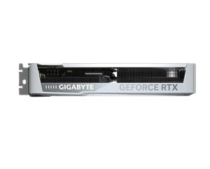 Видео карта Gigabyte GeForce RTX 5060 8GB GDDR7 Eagle OC Ice