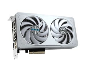 Видео карта Gigabyte GeForce RTX 5060 8GB GDDR7 Eagle OC Ice