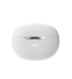HMD DUB P60 EARBUDS WHITE