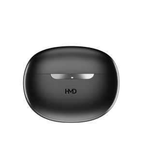 HMD DUB P60 EARBUDS BLACK