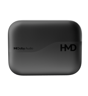 HMD DUB S60 EARBUDS GREY
