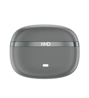 HMD DUB X50 PRO EARBUDS SILVER