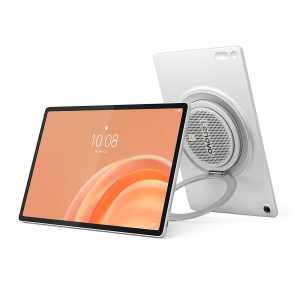 Таблет LENOVO Tab Plus Gen 2 (ZAHT0069GR), WiFi, 8/256GB , 12.1", Celestial White + Sleeve