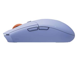 Мишка Logitech G305 X  Mouse, Superlight, LILAC-2.4GHZ-N/A-EER2-933-#933