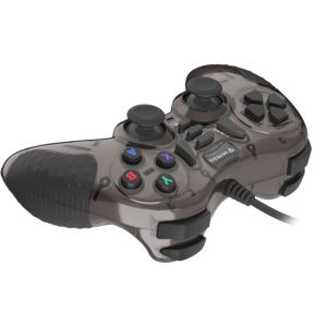 Геймпад Genesis Gamepad Mangan 200 Wired (Pc) Black