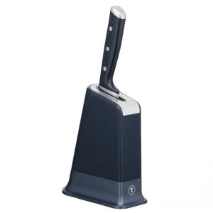 Нож Tefal K297S244 set block+1knife eversharp pro